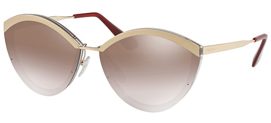 Солнцезащитные очки PRADA CINÉMA SPR 07US